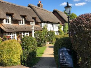 Old Hunters Lodge Whipsnade Limited - Whipsnade - 7
