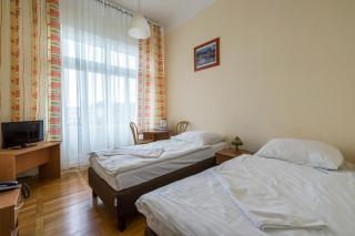 Savoy Wrocław - Breslavia - 7