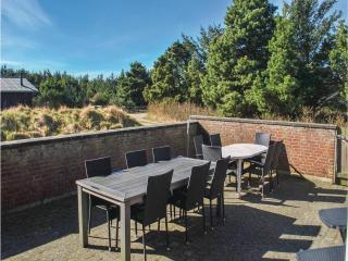 Lovely Home In Ringkøbing With Sauna - Ringkøbing - 8