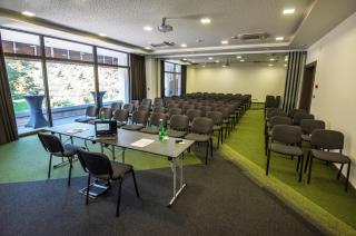 Hotel Castellum - 1
