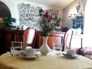 Hotel Villa Torre Antica - Atena Lucana - 2