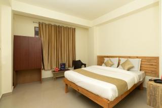 Hotel Travellers INN - Shillong - 0