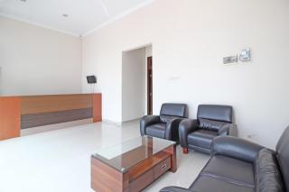 RedDoorz near Hartono Mall 3 - Yogyakarta - 3