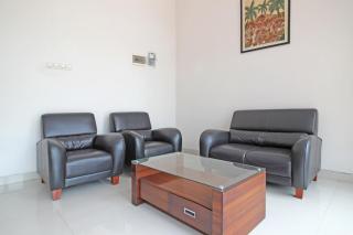 RedDoorz near Hartono Mall 3 - Yogyakarta - 1