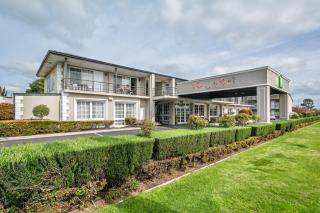 ibis Styles Albany - Albany - 9