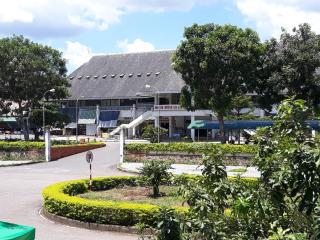 Sepon Hotel - Lao Bao - 6