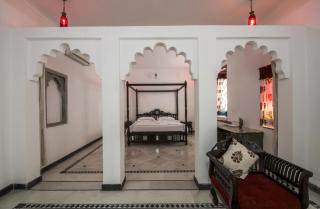 Shahpura Kumbhal Villas - Kumbhalgarh - 5