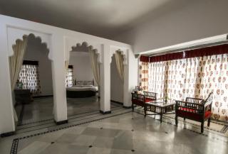 Shahpura Kumbhal Villas - Kumbhalgarh - 3