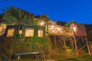 Momonga Village - Miyoshi - 9