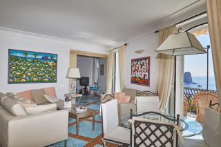 Residence Leonardo - Capri - 7