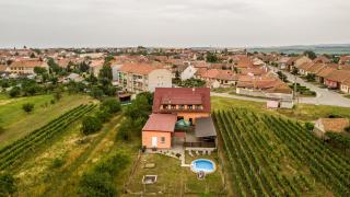 Penzion s restaurací na Furhaple - Šakvice - 4