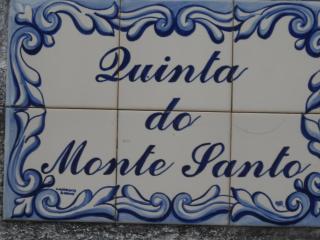 Quinta do Monte Santo - Vila do Porto - 6