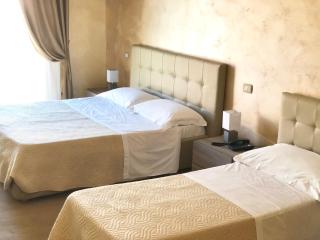 Hotel Riviera Palace - Porto Empedocle - 1