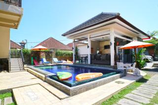 Lembayung Sari Homestay - Denpasar - 9