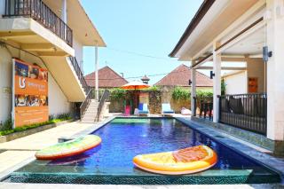 Lembayung Sari Homestay - Denpasar - 8