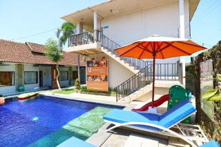 Lembayung Sari Homestay - Denpasar - 2
