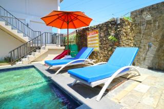 Lembayung Sari Homestay - Denpasar - 7