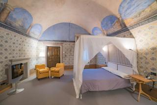 Hotel Cavour Et Des Officiers - Bard - 5