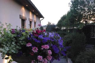 Hostellerie Gilain - Achêne - 1