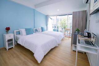 K Home Asok - 2