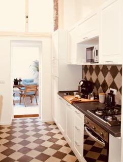 CLUVERIO11 LUXURY APARTMENT - Palermo - 9