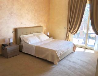 Hotel Riviera Palace - Porto Empedocle - 8