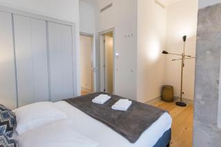LovelyStay - Fancy Apartment in the heart of Lisbon - Lisboa - 1