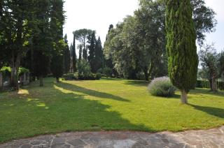 "Alle Montanine" Villa Poggio - Impruneta - 5
