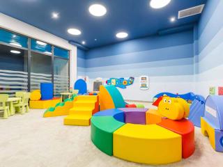 Luxury Apartament B 203 Polanki Park Basen&Spa - Colberga - 3