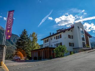 Hotel Garni Panorama - 5