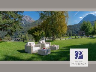 Hotel Garni Panorama - Scuol - 8