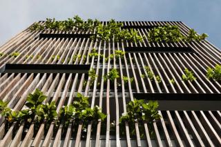 Triple E Hotel Fine Art Museum - Ho Chi Minh - 9