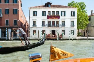 Canal Grande - Venice - 6