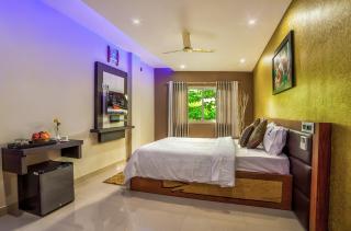 ALSHIFA TBG RESIDENCY - Perintalmanna - 0