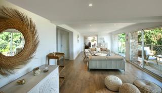 Prestigious sea view villa - La Garonnette-Plage - 1