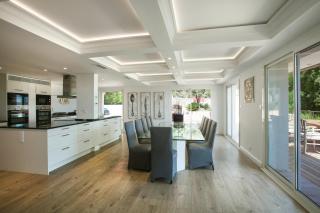 Prestigious sea view villa - La Garonnette-Plage - 3