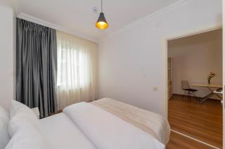 Joy Suites - Istanbul - 6