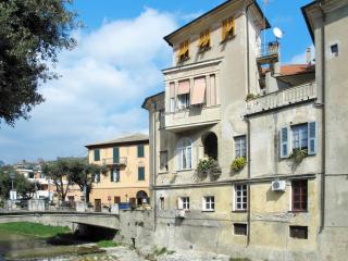 La Casa sul Fiume Aquila - Finale Ligure - 7