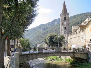 La Casa sul Fiume Aquila - Finale Ligure - 9