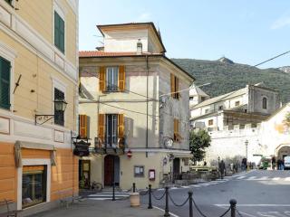 La Casa sul Fiume Aquila - Finale Ligure - 8