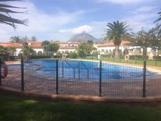 Casas Blancas Bungalow 45 - 2