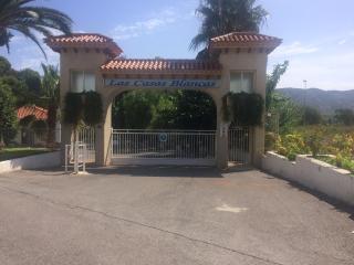 Casas Blancas Bungalow 45 - 0