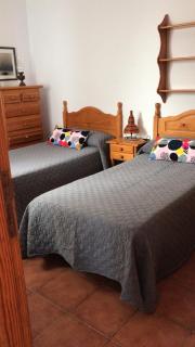 Apartamento Inma - Famara - 4