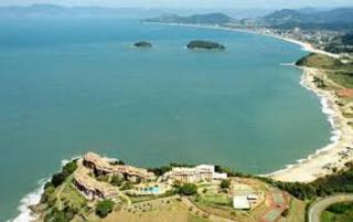 apto. cobertura martim de sá com piscina na cobertura 50m praia - Caraguatatuba - 2