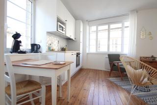 Grand Studio Bord de Mer - Saint Malo - 2