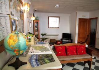Hostal Fonda Prat - Puigcerdà - 5