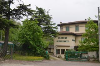 Albergo Padellino - 5