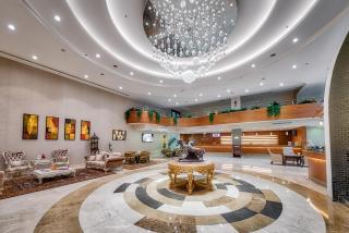 Atakosk Group Hotels - Ankara - 4