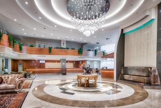 Atakosk Group Hotels - Ankara - 1