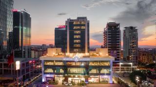 Atakosk Group Hotels - Ankara - 0